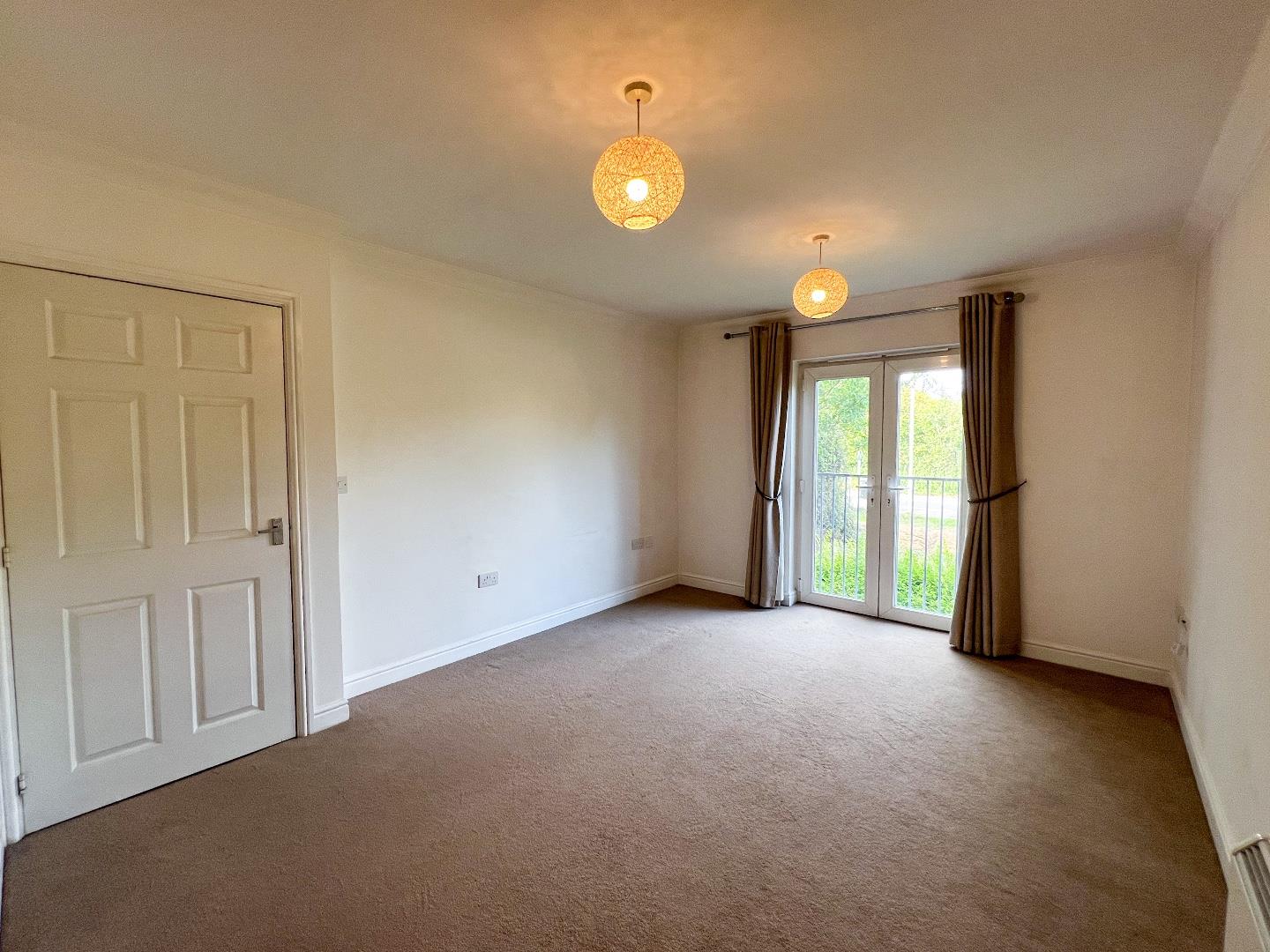 Coychurch Road, Brackla, Bridgend County Borough, CF31 2DL